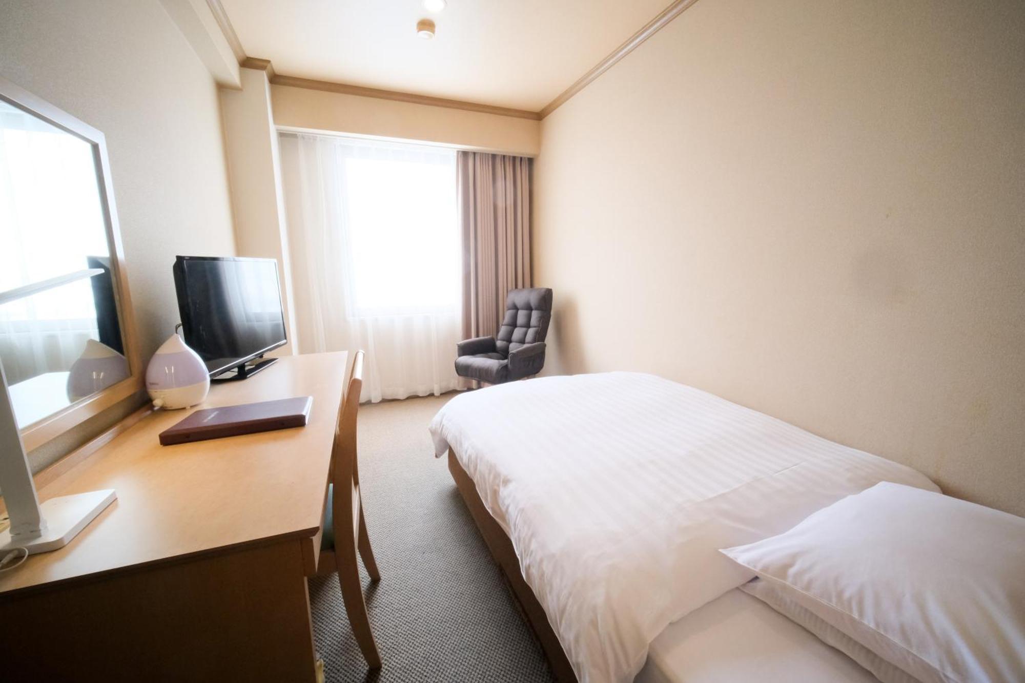 Yuzawa Royal hotel Dış mekan fotoğraf